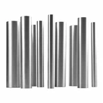 Какви са елементите за проверка за 52100 тръби?